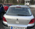 Сірий Пежо 307, об'ємом двигуна 1.59 л та пробігом 222 тис. км за 3500 $, фото 2 на Automoto.ua