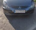 Серый Пежо 307, объемом двигателя 1.59 л и пробегом 229 тыс. км за 4300 $, фото 13 на Automoto.ua