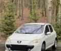 Сірий Пежо 307, об'ємом двигуна 2 л та пробігом 275 тис. км за 3500 $, фото 15 на Automoto.ua