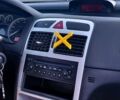 Серый Пежо 307, объемом двигателя 1.6 л и пробегом 229 тыс. км за 4300 $, фото 9 на Automoto.ua