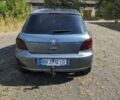 Серый Пежо 307, объемом двигателя 2 л и пробегом 347 тыс. км за 3250 $, фото 2 на Automoto.ua