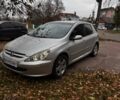 Серый Пежо 307, объемом двигателя 2 л и пробегом 346 тыс. км за 2700 $, фото 1 на Automoto.ua