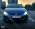Серый Пежо 307, объемом двигателя 1.6 л и пробегом 229 тыс. км за 4300 $, фото 1 на Automoto.ua