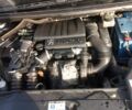Сірий Пежо 307, об'ємом двигуна 1.6 л та пробігом 24 тис. км за 3500 $, фото 7 на Automoto.ua