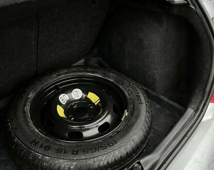 Сірий Пежо 307, об'ємом двигуна 2 л та пробігом 337 тис. км за 3300 $, фото 19 на Automoto.ua