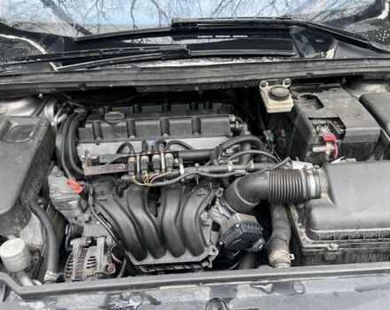 Сірий Пежо 307, об'ємом двигуна 2 л та пробігом 275 тис. км за 3500 $, фото 11 на Automoto.ua