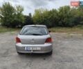 Серый Пежо 307, объемом двигателя 1.59 л и пробегом 146 тыс. км за 4300 $, фото 2 на Automoto.ua