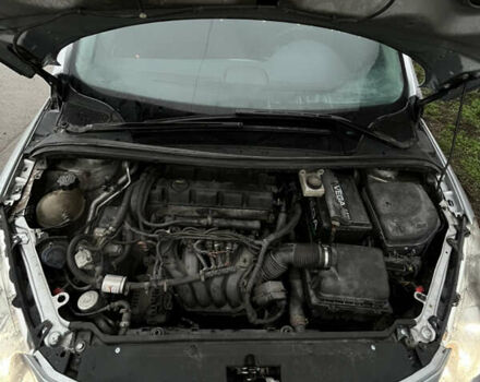 Сірий Пежо 307, об'ємом двигуна 2 л та пробігом 337 тис. км за 3300 $, фото 29 на Automoto.ua