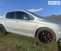 Сірий Пежо 307, об'ємом двигуна 1.99 л та пробігом 207 тис. км за 4100 $, фото 8 на Automoto.ua