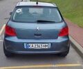 Серый Пежо 307, объемом двигателя 1.99 л и пробегом 260 тыс. км за 4200 $, фото 3 на Automoto.ua