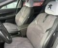 Серый Пежо 307, объемом двигателя 2 л и пробегом 180 тыс. км за 5300 $, фото 5 на Automoto.ua