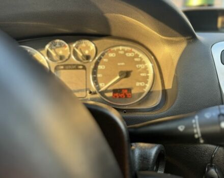 Серый Пежо 307, объемом двигателя 2 л и пробегом 254 тыс. км за 3500 $, фото 8 на Automoto.ua