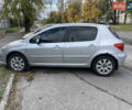 Сірий Пежо 307, об'ємом двигуна 2 л та пробігом 287 тис. км за 3300 $, фото 1 на Automoto.ua