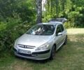 Серый Пежо 307, объемом двигателя 2 л и пробегом 300 тыс. км за 3923 $, фото 1 на Automoto.ua