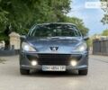 Сірий Пежо 307, об'ємом двигуна 0 л та пробігом 237 тис. км за 4400 $, фото 1 на Automoto.ua