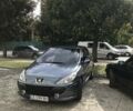 Сірий Пежо 307, об'ємом двигуна 2 л та пробігом 220 тис. км за 5200 $, фото 1 на Automoto.ua