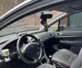 Сірий Пежо 307, об'ємом двигуна 2 л та пробігом 275 тис. км за 3500 $, фото 6 на Automoto.ua