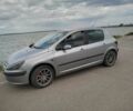 Серый Пежо 307, объемом двигателя 1.6 л и пробегом 375 тыс. км за 3500 $, фото 6 на Automoto.ua
