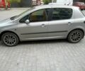 Серый Пежо 307, объемом двигателя 1.6 л и пробегом 375 тыс. км за 3500 $, фото 11 на Automoto.ua