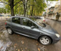 Сірий Пежо 307, об'ємом двигуна 1.6 л та пробігом 198 тис. км за 4500 $, фото 4 на Automoto.ua