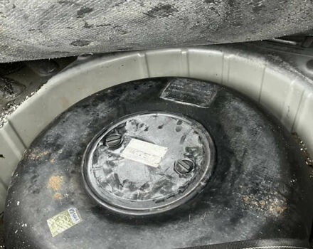 Сірий Пежо 307, об'ємом двигуна 2 л та пробігом 337 тис. км за 3300 $, фото 28 на Automoto.ua