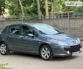 Сірий Пежо 307, об'ємом двигуна 0 л та пробігом 237 тис. км за 4400 $, фото 13 на Automoto.ua