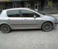Серый Пежо 307, объемом двигателя 1.6 л и пробегом 375 тыс. км за 3500 $, фото 9 на Automoto.ua