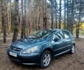 Серый Пежо 307, объемом двигателя 1.59 л и пробегом 224 тыс. км за 4800 $, фото 1 на Automoto.ua