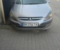 Серый Пежо 307, объемом двигателя 1.6 л и пробегом 375 тыс. км за 3500 $, фото 13 на Automoto.ua