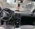 Серый Пежо 307, объемом двигателя 2 л и пробегом 180 тыс. км за 5300 $, фото 4 на Automoto.ua