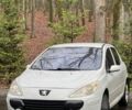 Серый Пежо 307, объемом двигателя 2 л и пробегом 275 тыс. км за 2900 $, фото 1 на Automoto.ua