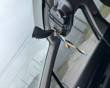 Сірий Пежо 307, об'ємом двигуна 2 л та пробігом 337 тис. км за 3300 $, фото 20 на Automoto.ua