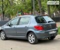 Серый Пежо 307, объемом двигателя 0 л и пробегом 237 тыс. км за 4400 $, фото 2 на Automoto.ua