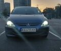 Серый Пежо 307, объемом двигателя 1.59 л и пробегом 229 тыс. км за 4300 $, фото 1 на Automoto.ua