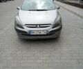 Серый Пежо 307, объемом двигателя 1.6 л и пробегом 375 тыс. км за 3500 $, фото 7 на Automoto.ua