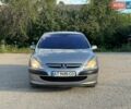 Сірий Пежо 307, об'ємом двигуна 1.6 л та пробігом 214 тис. км за 3900 $, фото 1 на Automoto.ua