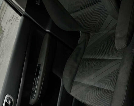 Сірий Пежо 307, об'ємом двигуна 2 л та пробігом 337 тис. км за 3300 $, фото 16 на Automoto.ua