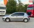 Серый Пежо 307, объемом двигателя 1.6 л и пробегом 214 тыс. км за 3800 $, фото 1 на Automoto.ua