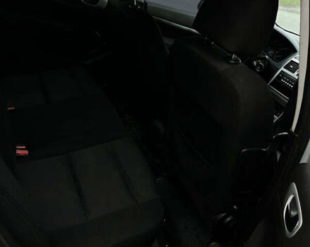 Сірий Пежо 307, об'ємом двигуна 2 л та пробігом 337 тис. км за 3300 $, фото 17 на Automoto.ua