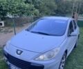 Сірий Пежо 307, об'ємом двигуна 2 л та пробігом 285 тис. км за 1799 $, фото 1 на Automoto.ua