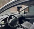 Сірий Пежо 307, об'ємом двигуна 2 л та пробігом 275 тис. км за 3500 $, фото 5 на Automoto.ua