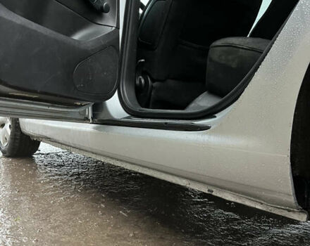 Сірий Пежо 307, об'ємом двигуна 2 л та пробігом 337 тис. км за 3300 $, фото 24 на Automoto.ua