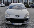 Серый Пежо 307, объемом двигателя 1.4 л и пробегом 218 тыс. км за 3700 $, фото 1 на Automoto.ua