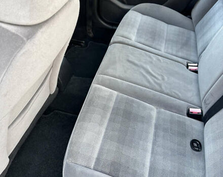 Сірий Пежо 307, об'ємом двигуна 1.59 л та пробігом 222 тис. км за 3500 $, фото 9 на Automoto.ua