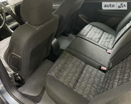 Сірий Пежо 307, об'ємом двигуна 1.6 л та пробігом 198 тис. км за 4500 $, фото 12 на Automoto.ua