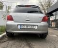 Серый Пежо 307, объемом двигателя 2 л и пробегом 180 тыс. км за 5300 $, фото 3 на Automoto.ua