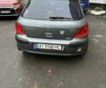 Пежо 307 2006 в Обухове на Automoto.ua Серый Пежо 307, объемом двигателя 1.6 л и пробегом 201 тыс. км за 4000 $, фото 3 на Automoto.ua