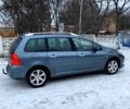 Сірий Пежо 307, об'ємом двигуна 1.6 л та пробігом 152 тис. км за 4700 $, фото 1 на Automoto.ua