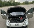 Серый Пежо 307, объемом двигателя 2 л и пробегом 226 тыс. км за 3999 $, фото 20 на Automoto.ua