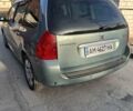 Сірий Пежо 307, об'ємом двигуна 1.6 л та пробігом 265 тис. км за 4200 $, фото 1 на Automoto.ua